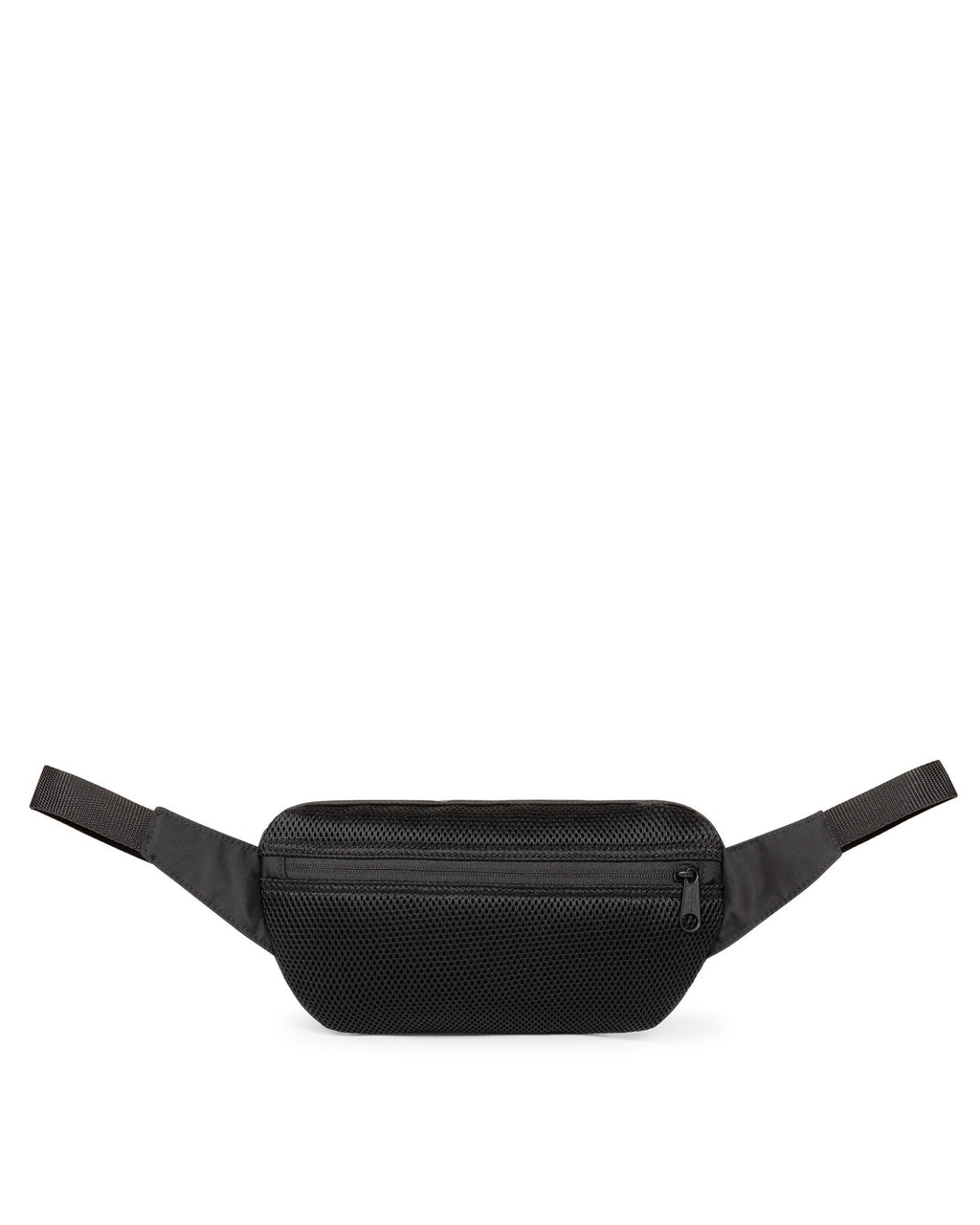 ATHLEISH WAIST Black