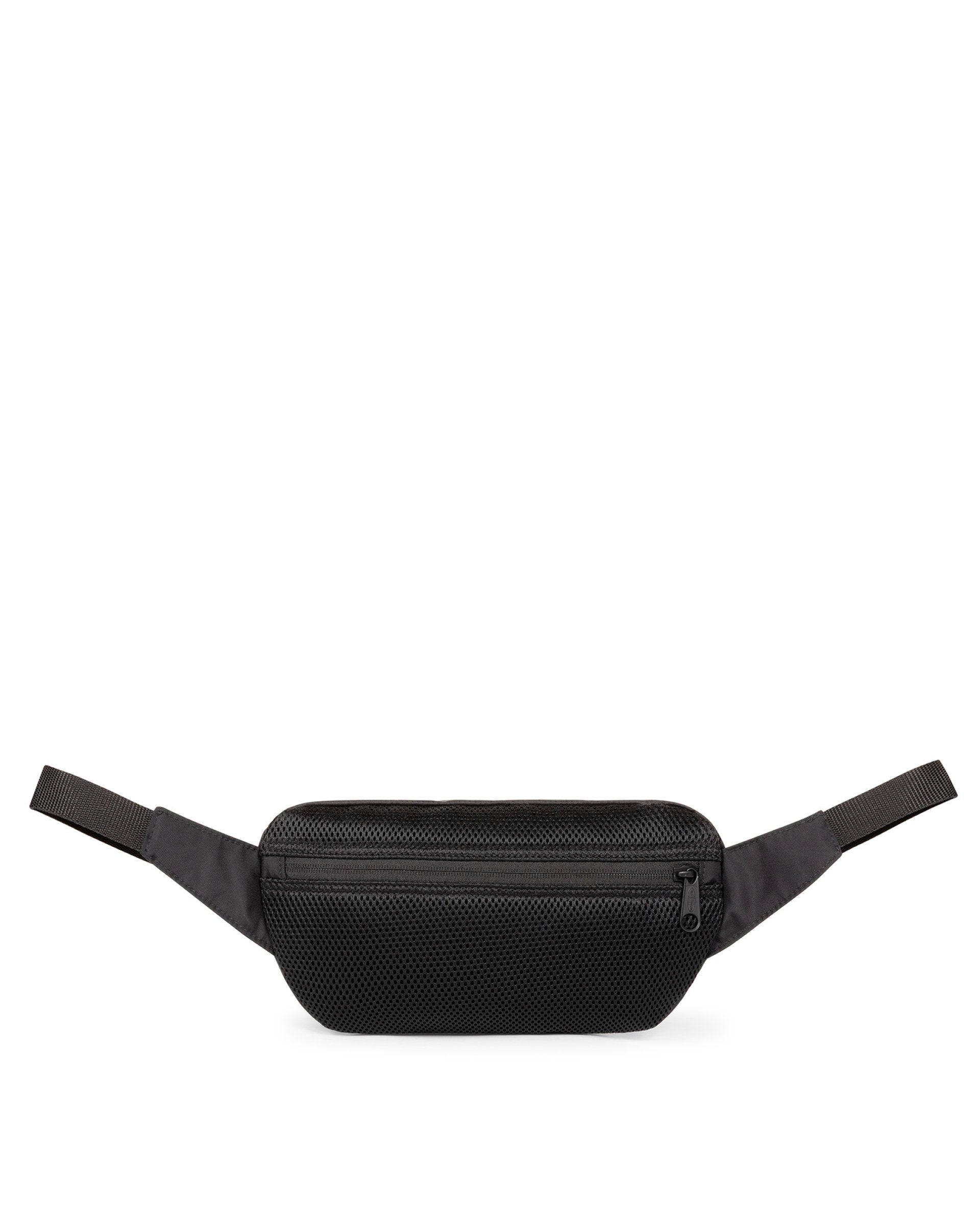 ATHLEISH WAIST Black