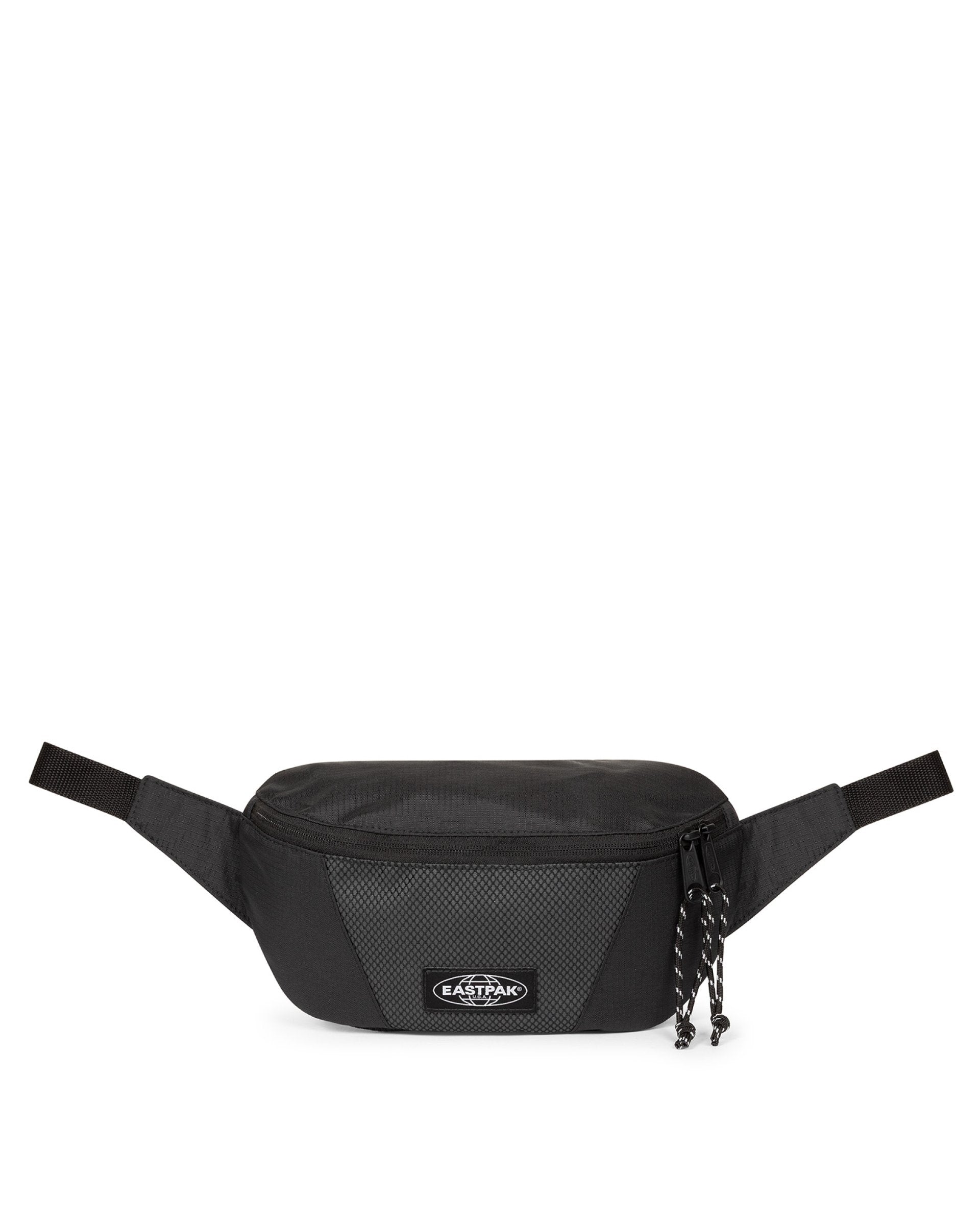 ATHLEISH WAIST Black