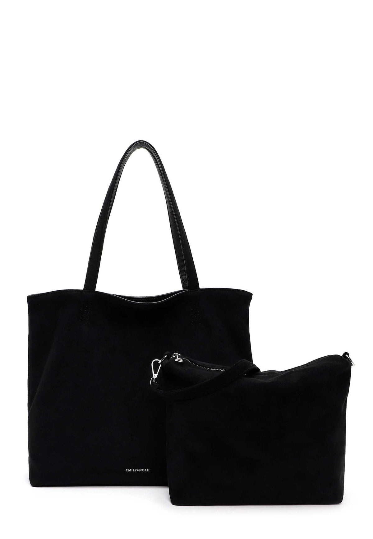 Sac à shopper Emily & Noah