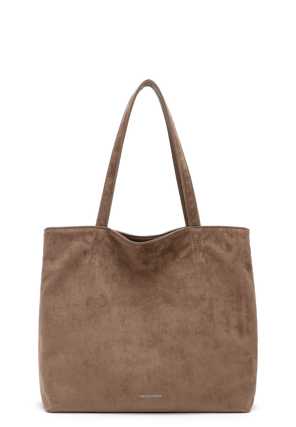 Sac à shopper Emily & Noah