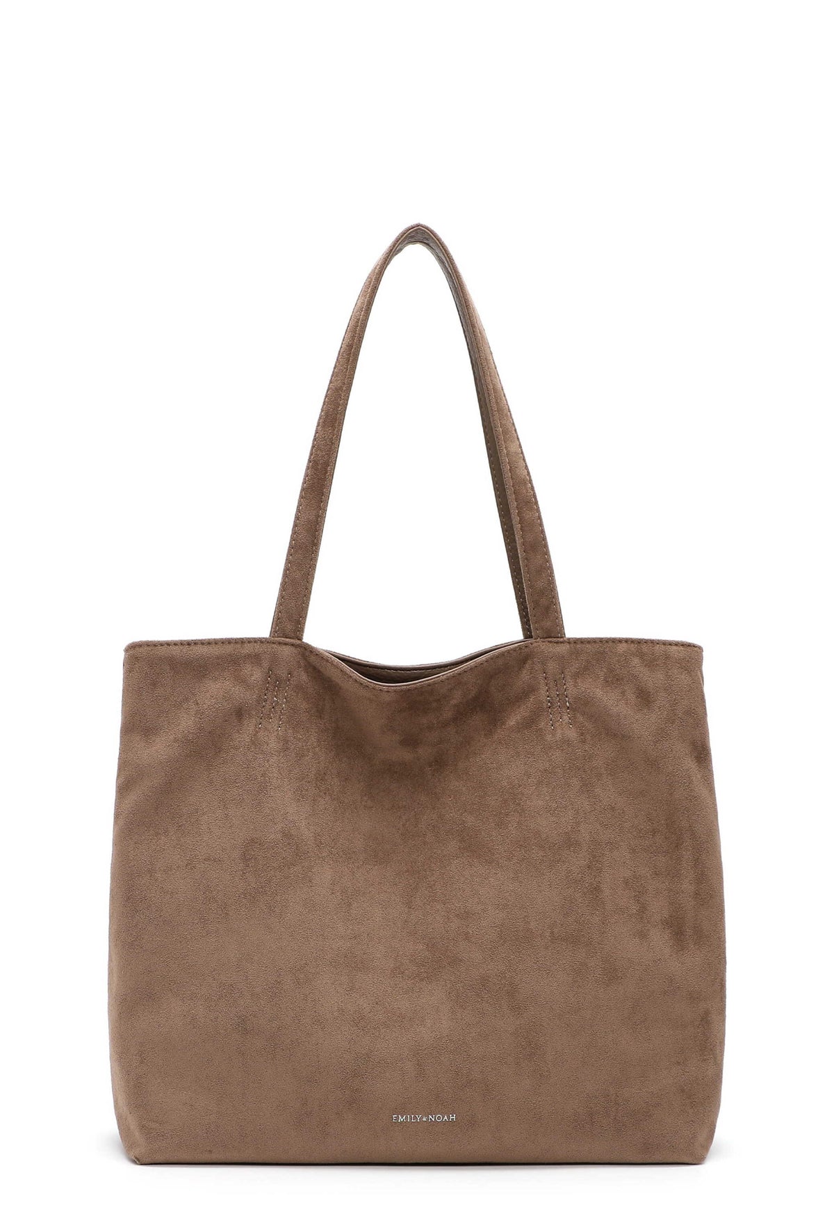 Sac à shopper Emily & Noah