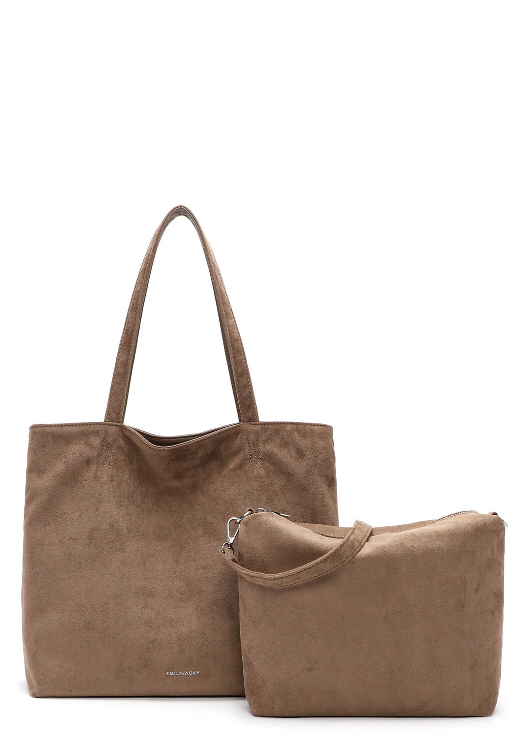 Sac à shopper Emily & Noah
