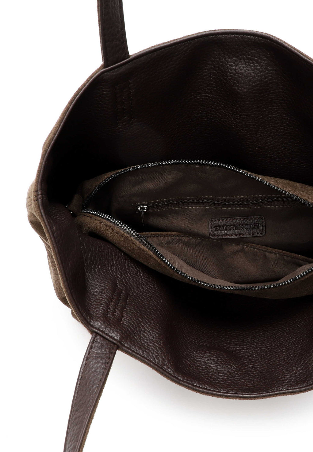 Sac à shopper Emily & Noah