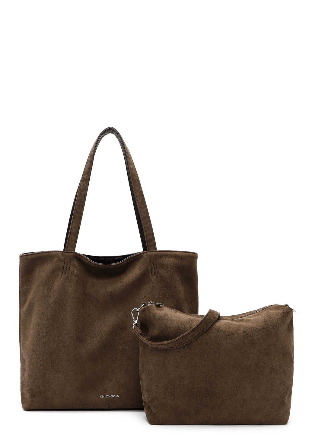 Sac à shopper Emily & Noah