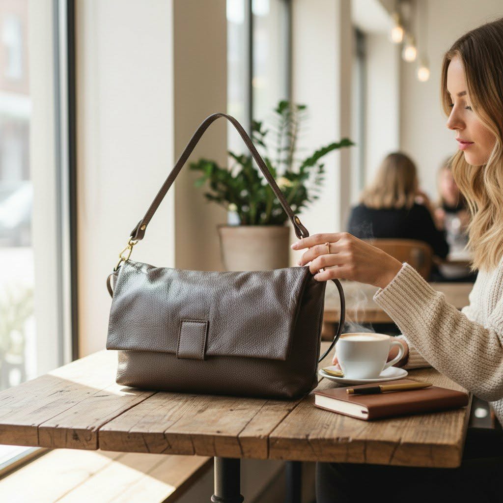 Sac à main Mondieux Madame