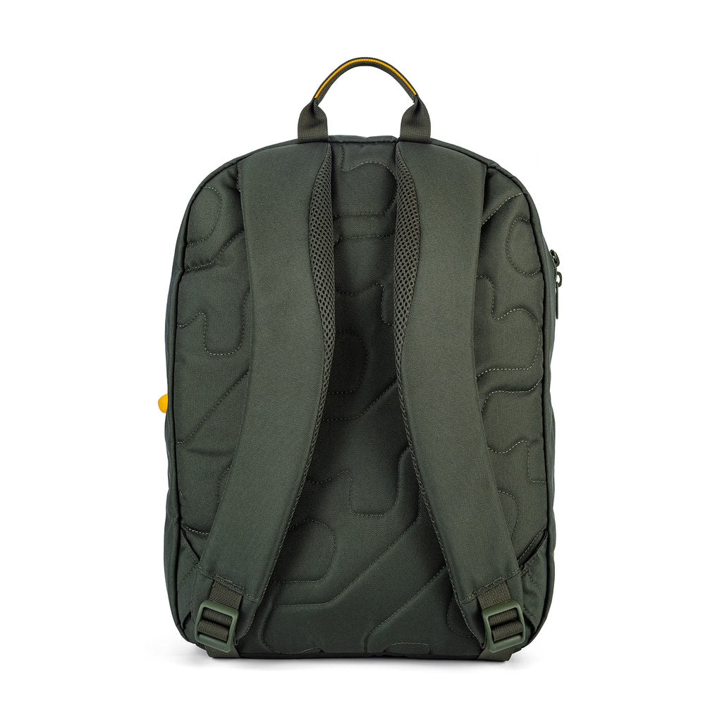 Sac à dos Stones and Bones Elan Tiger Facet Khaki