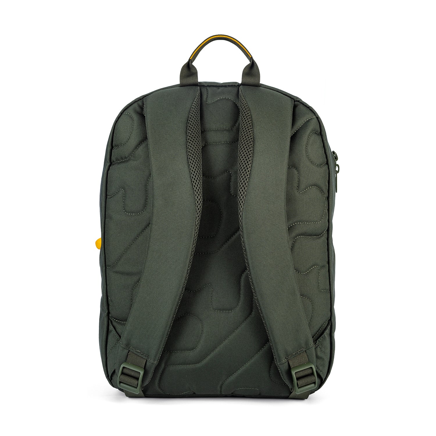 Sac à dos Stones and Bones Elan Tiger Facet Khaki