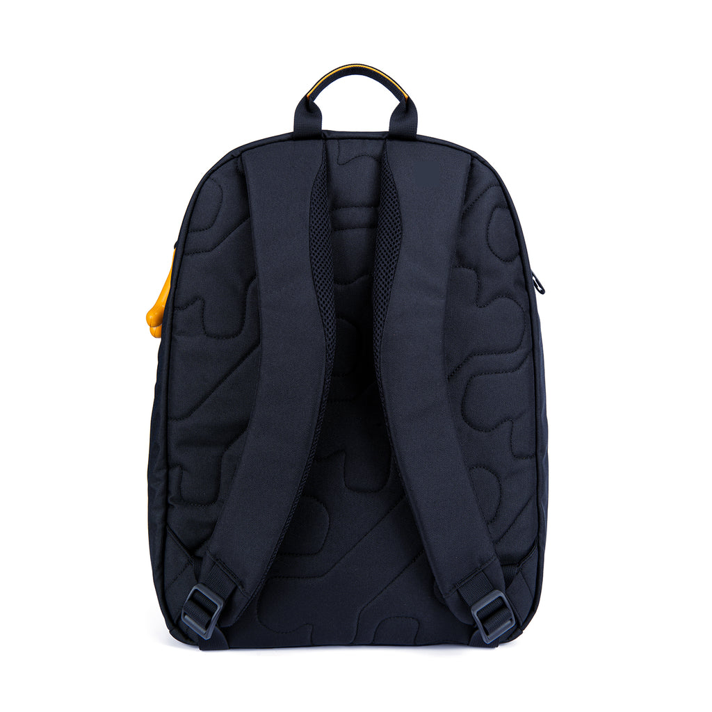 Sac à dos Stones and Bones Elan Wolf Navy