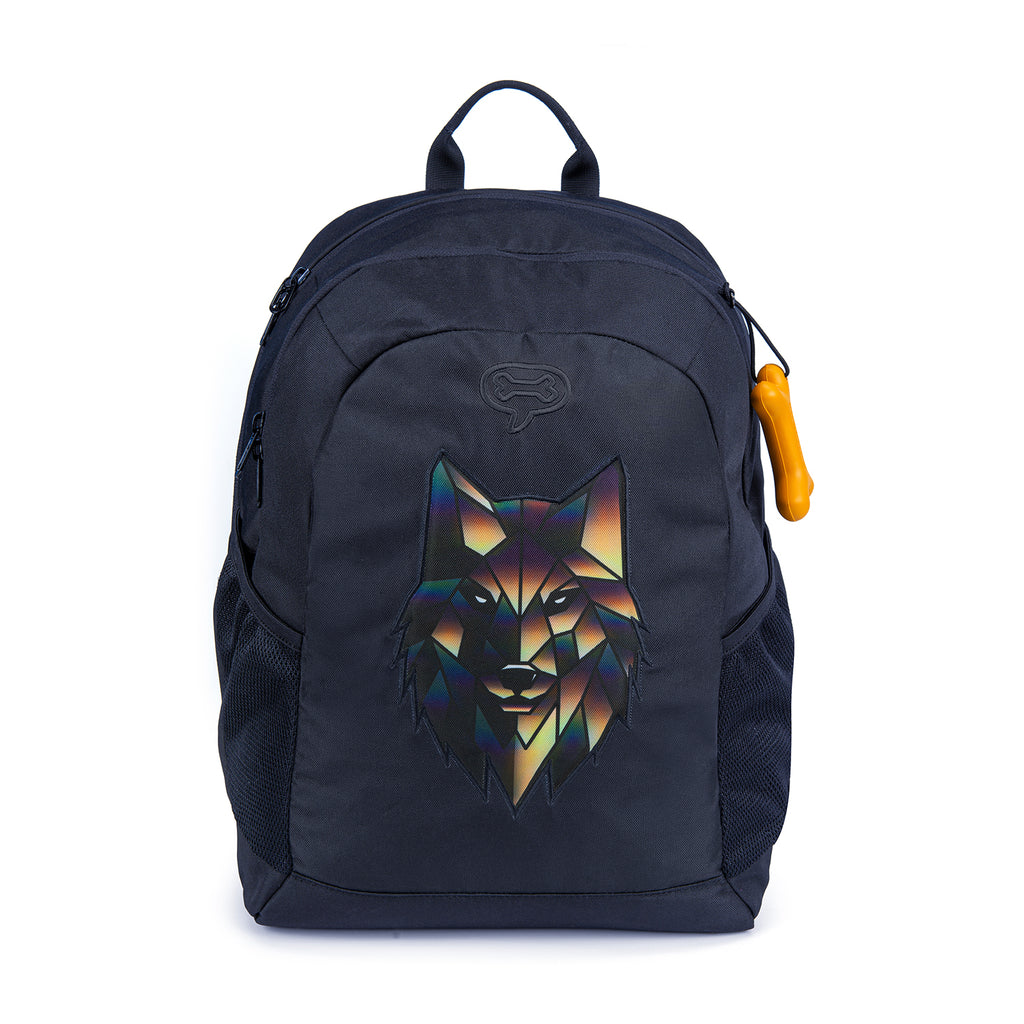 Sac à dos Stones and Bones Elan Wolf Navy