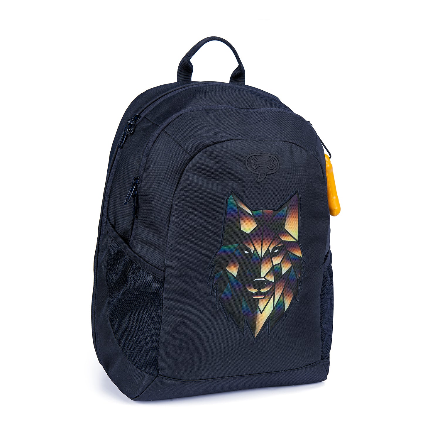 Sac à dos Stones and Bones Elan Wolf Navy