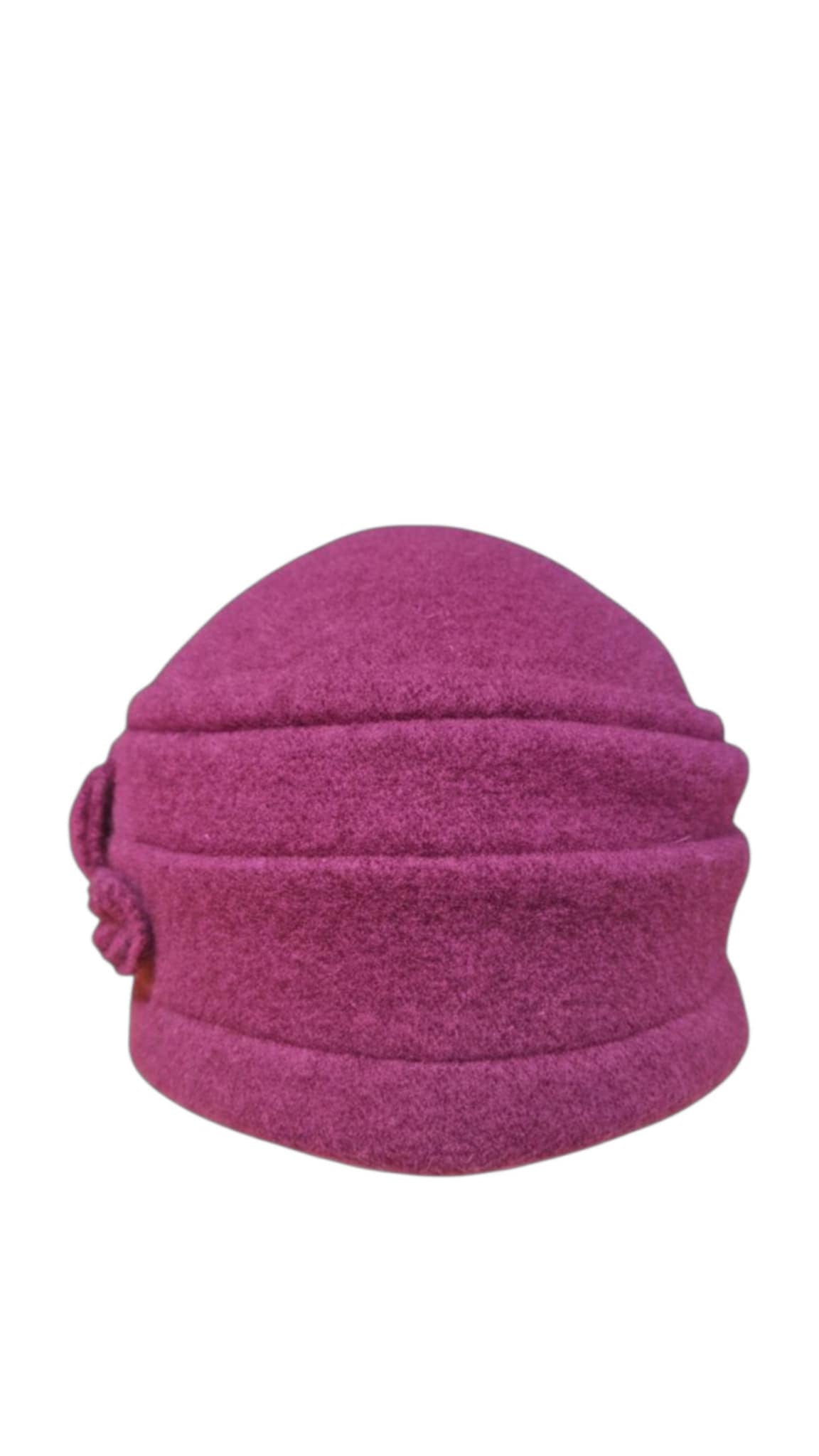 Chapeau SEEBERGER Purple