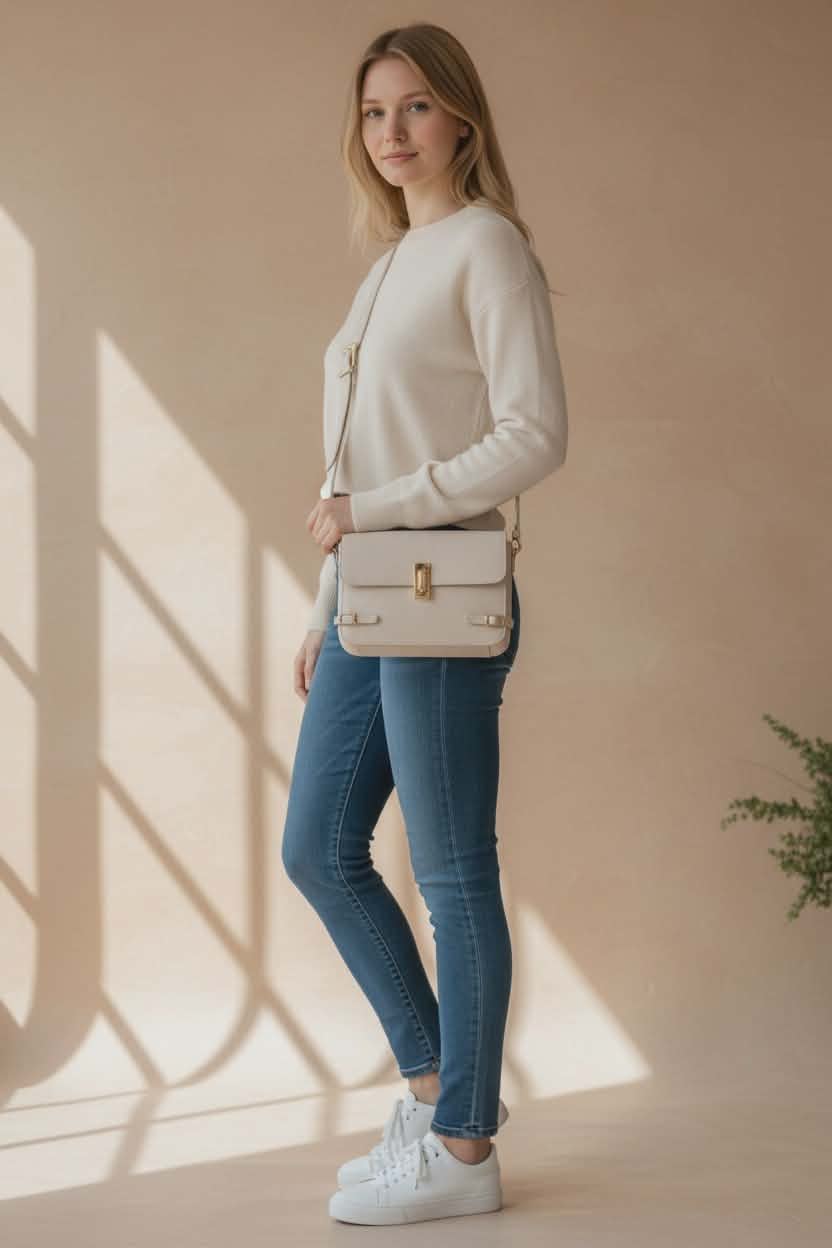 Sac à main Mondieux Madame