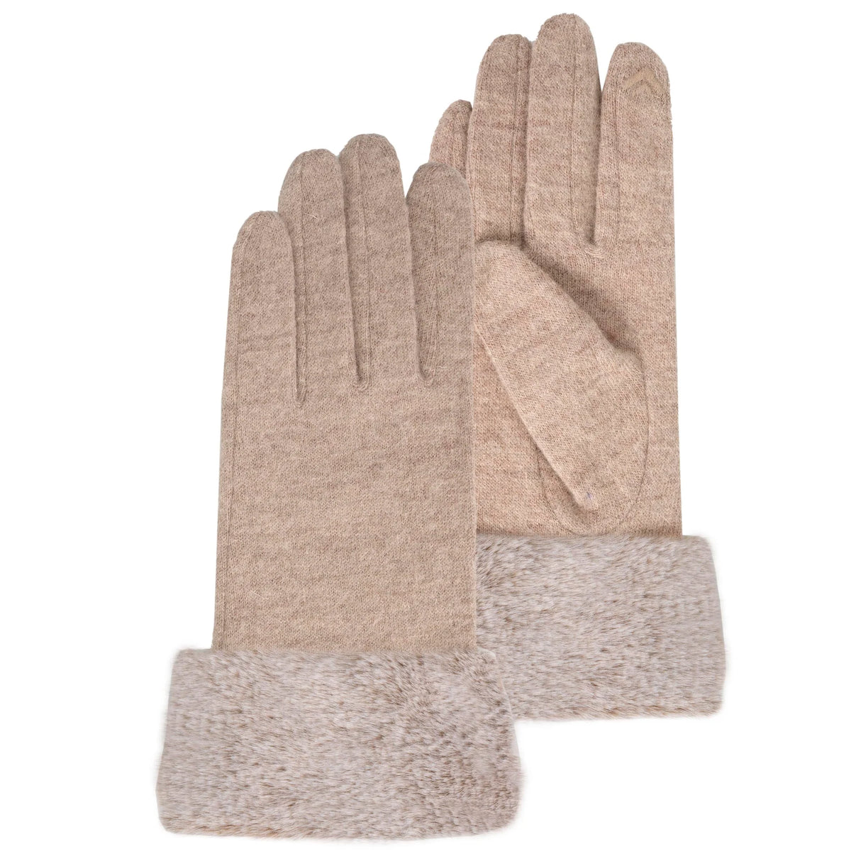Gants Isotoner