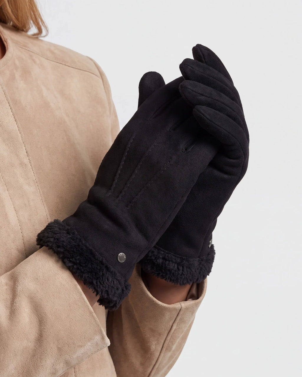 Gants Isotoner