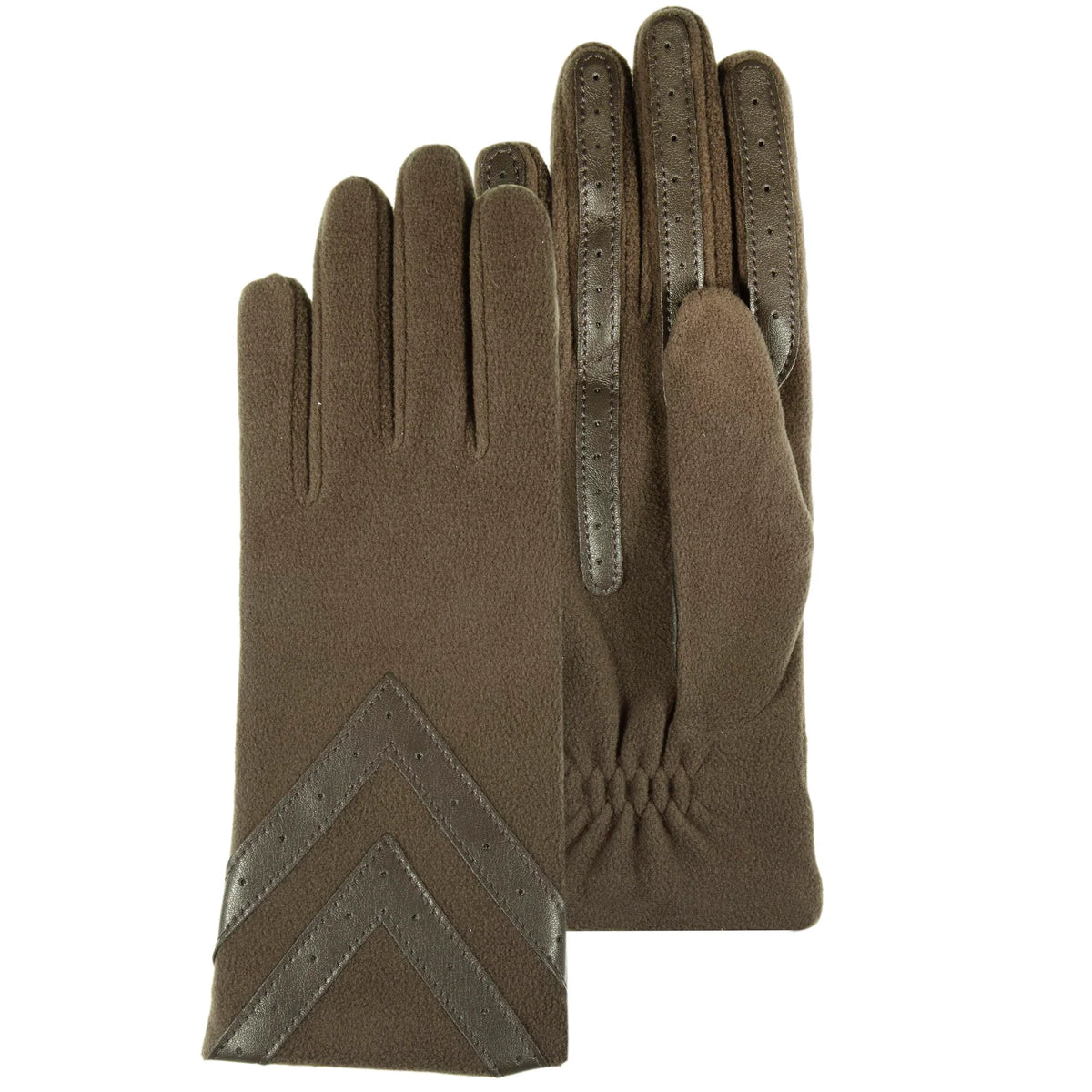 Gants Isotoner