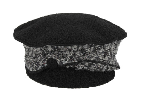 Chapeau M by Flechet