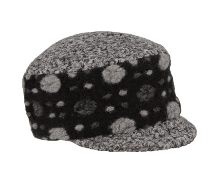 Casquette M by Flechet
