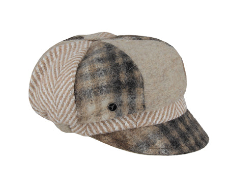 Casquette M by Flechet