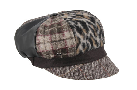 Casquette M by Flechet