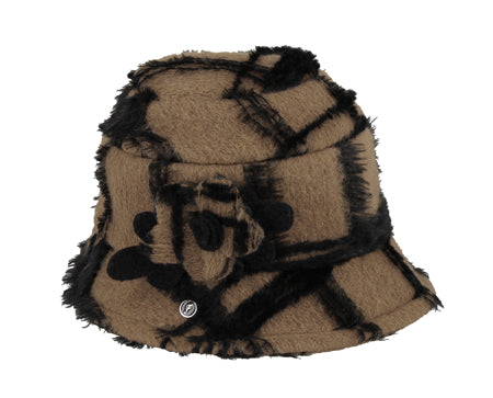 Chapeau M by Flechet
