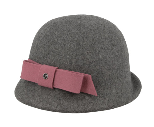 Chapeau M by Flechet
