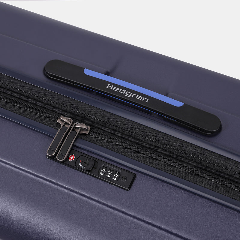 Valise Hedgren GRIP M