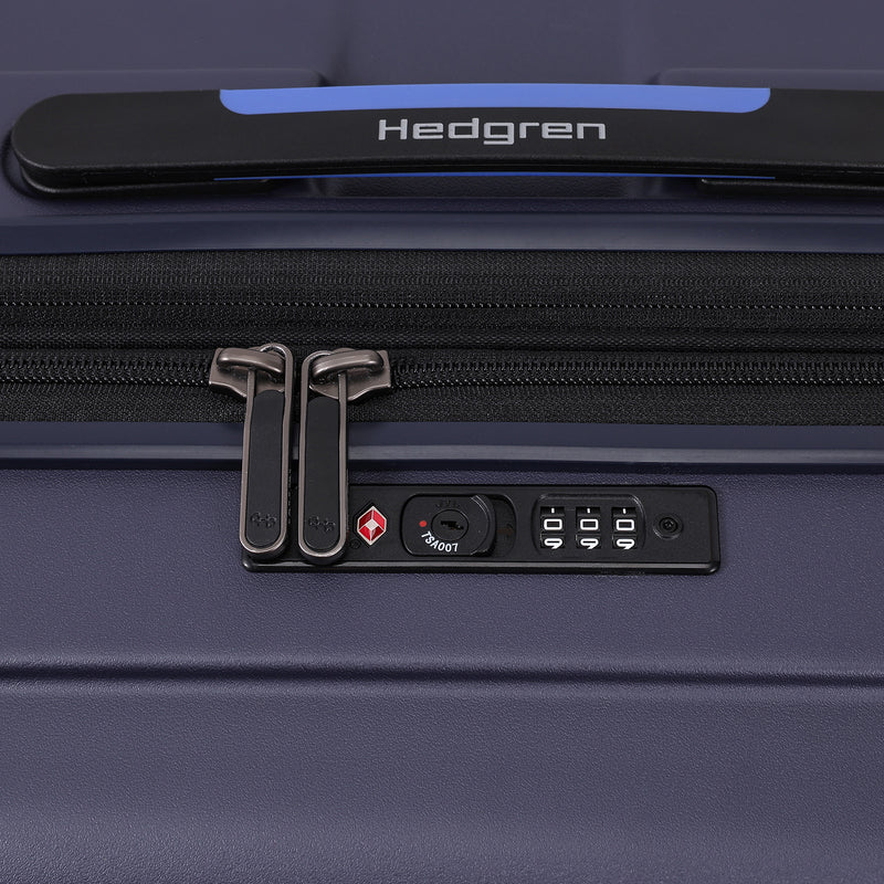 Valise Hedgren GRIP M