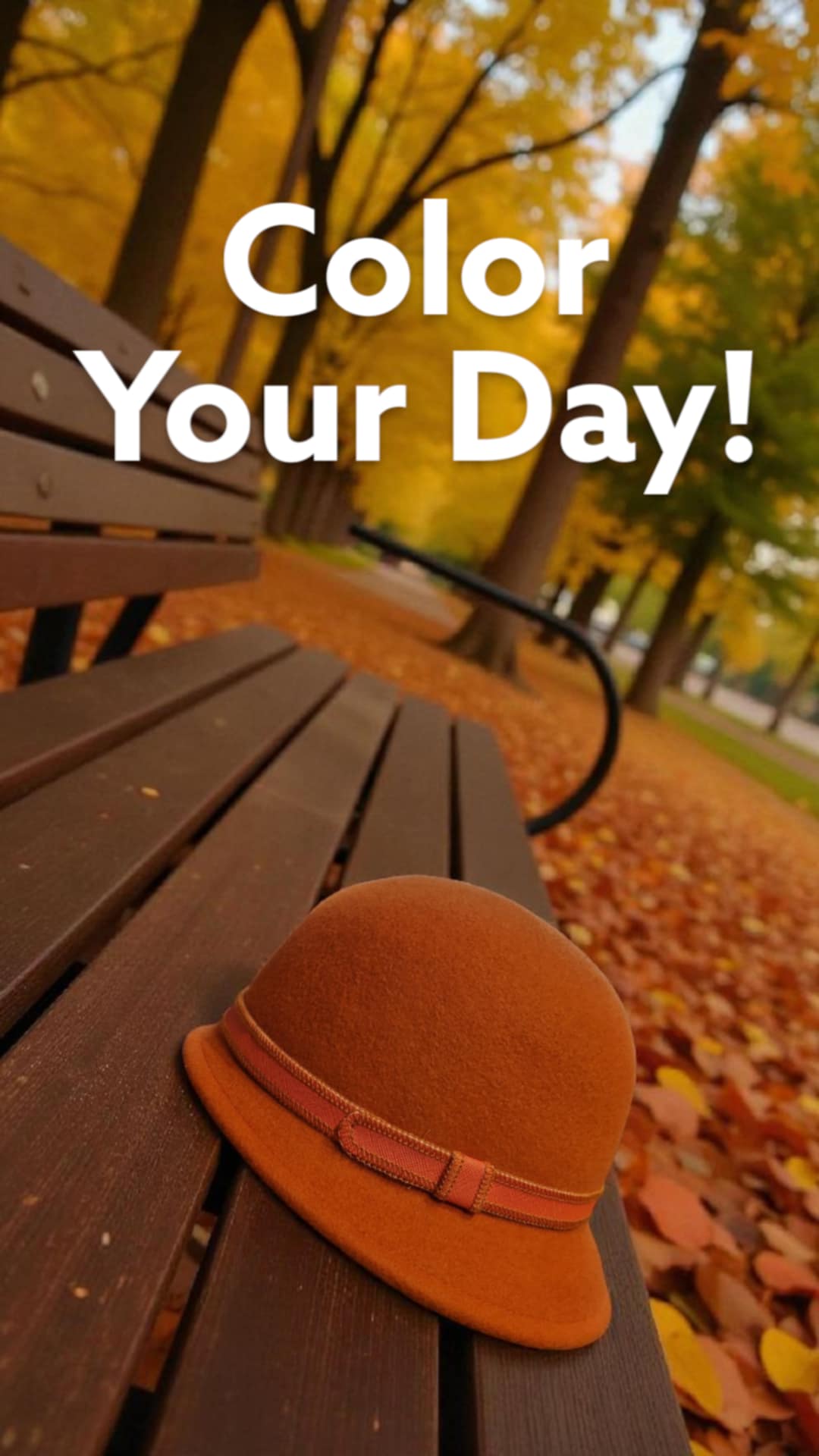 Chapeau M by Flechet