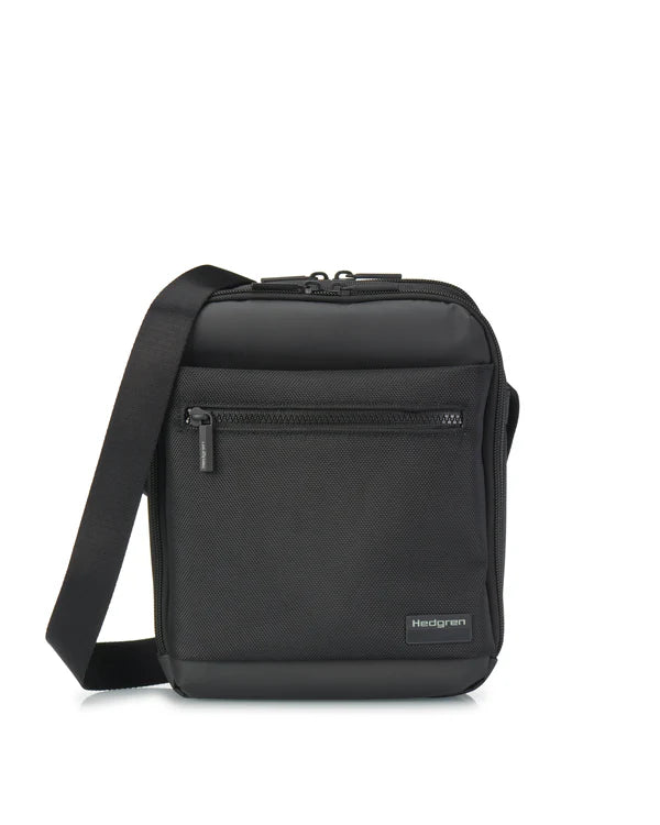 Sac Hedgren HNXT02 INC