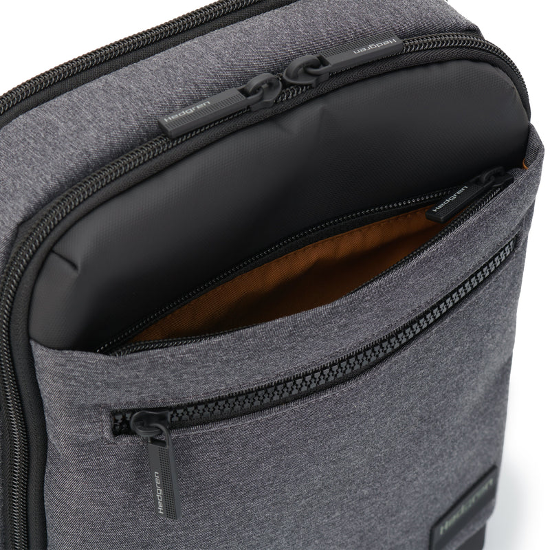 Sac Hedgren HNXT02 INC