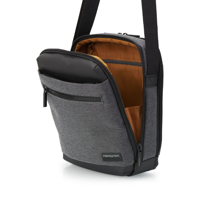 Sac Hedgren HNXT02 INC