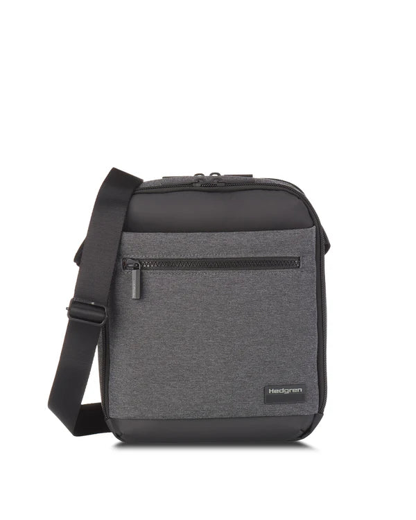 Sac Hedgren HNXT02 INC