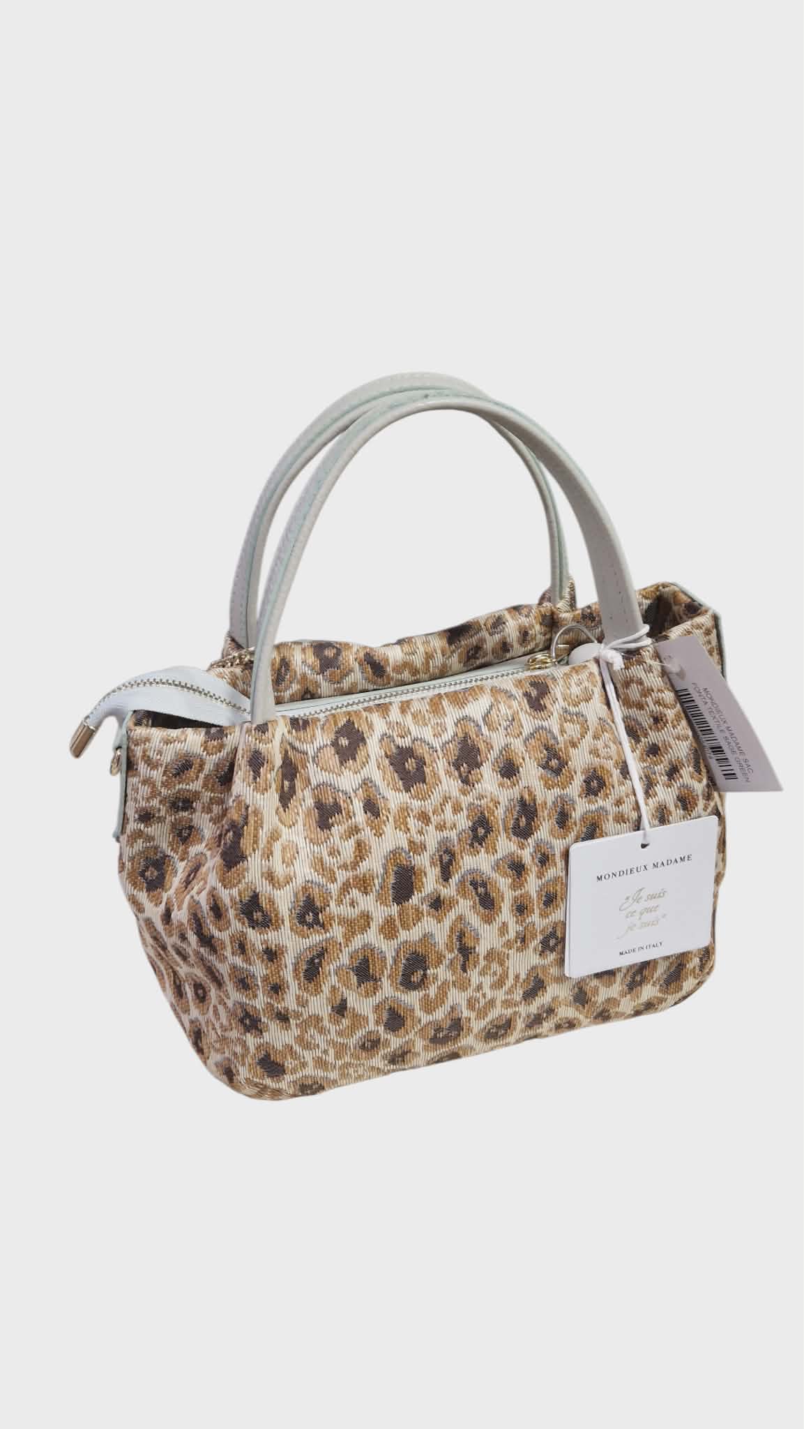 Sac à main Mondieux Madame