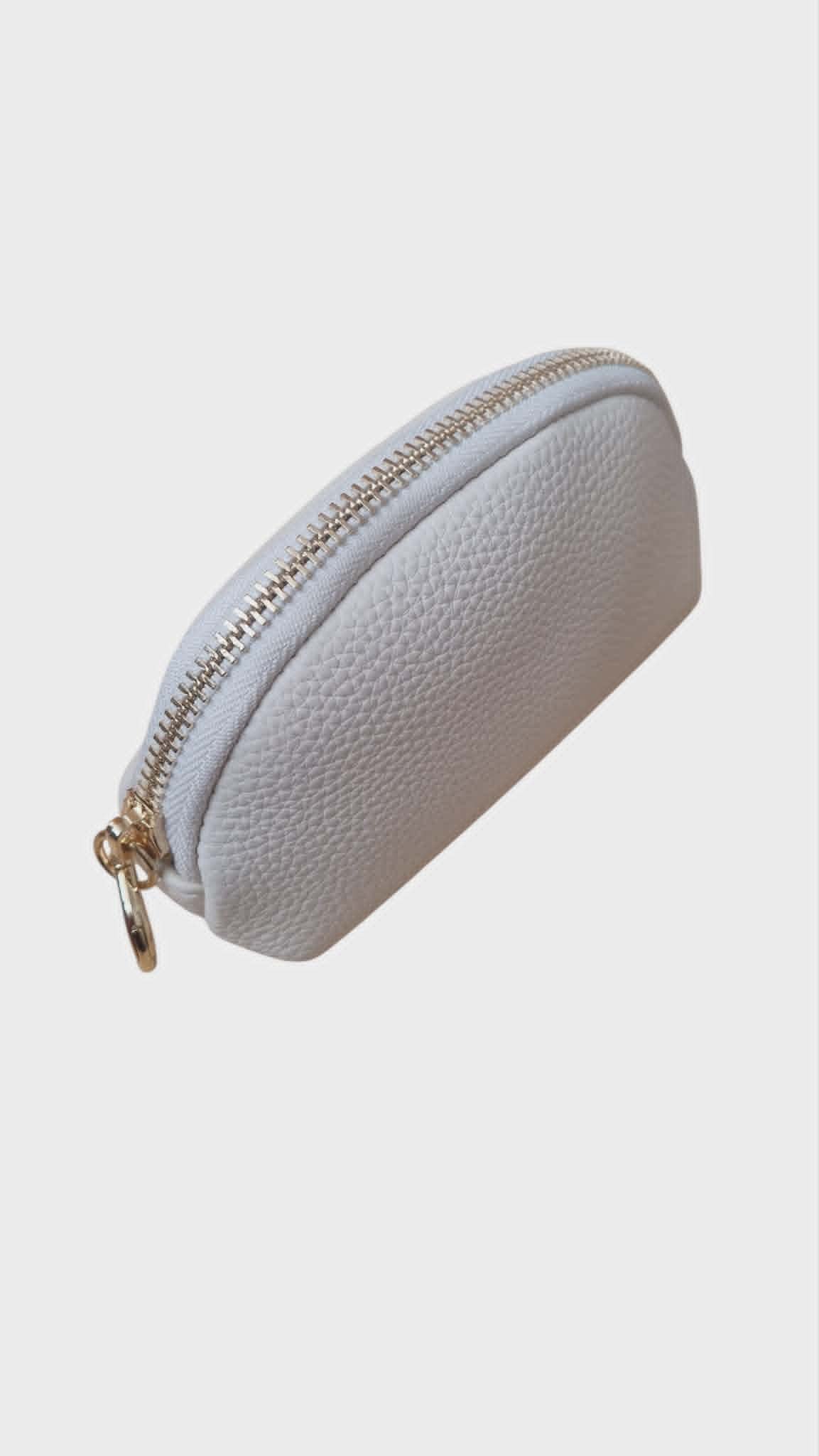 Trousse fourre tout