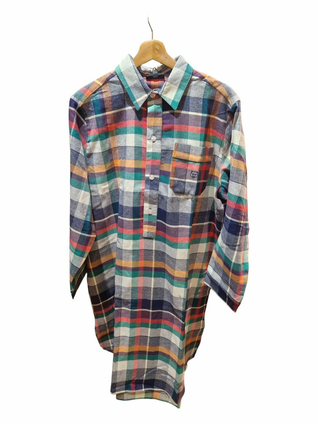 Chemise Grand Père Arthur