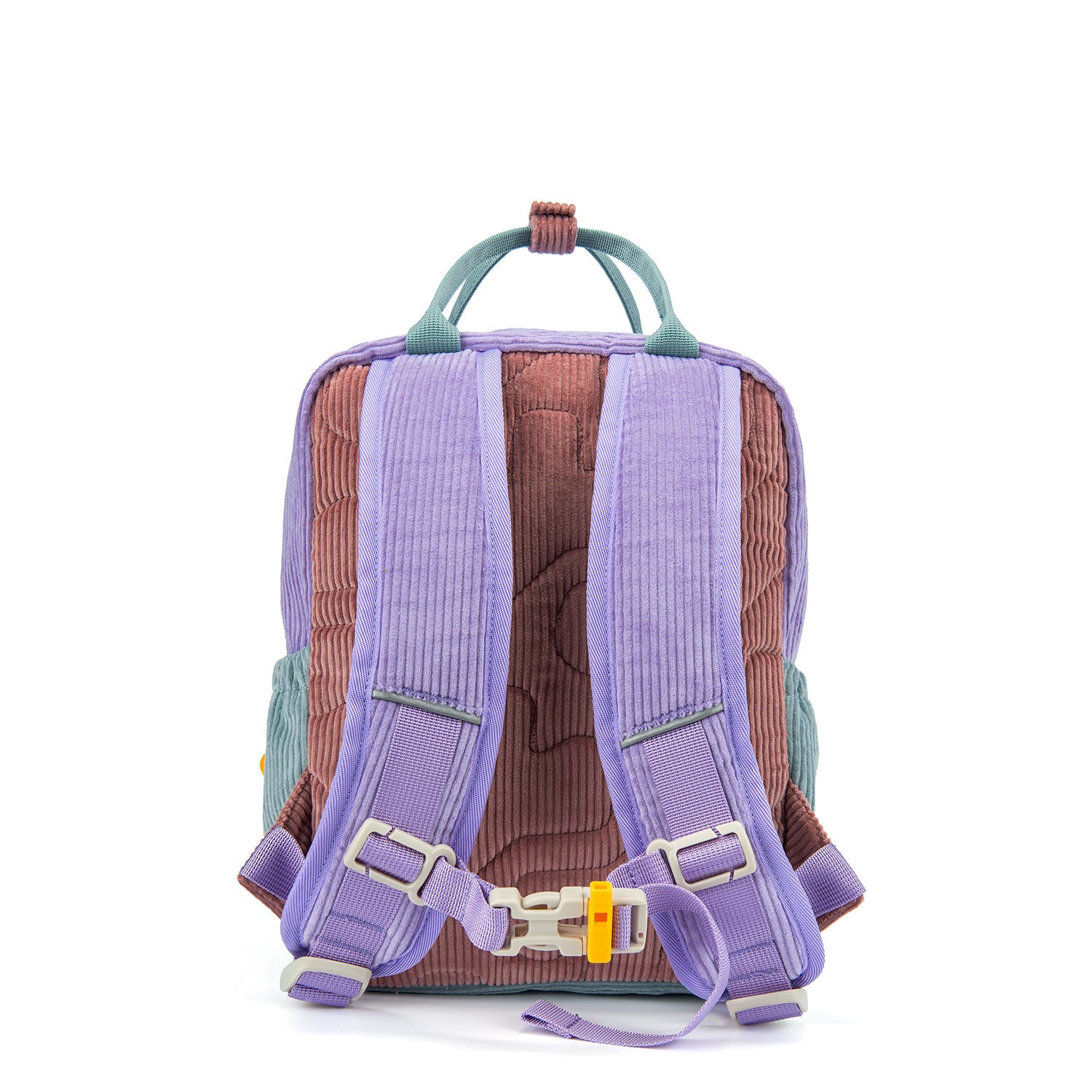 Sac à dos Stones and Bones Ivy Corduroylavender+o.rose