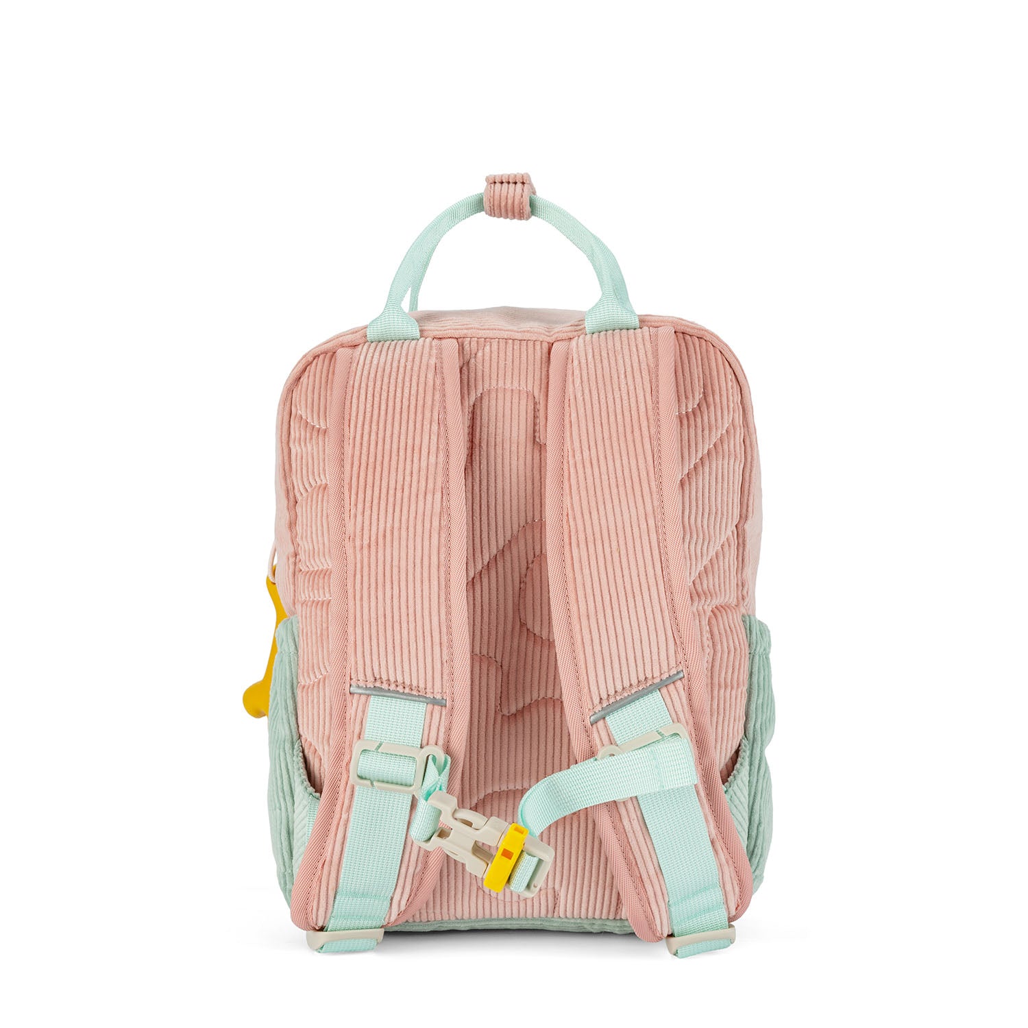 Sac à dos Stones and Bones Ivy Corduroy mint+blossom