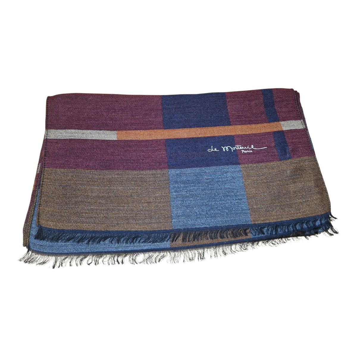 Foulard De Morteuil Homme