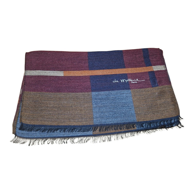Foulard De Morteuil Homme