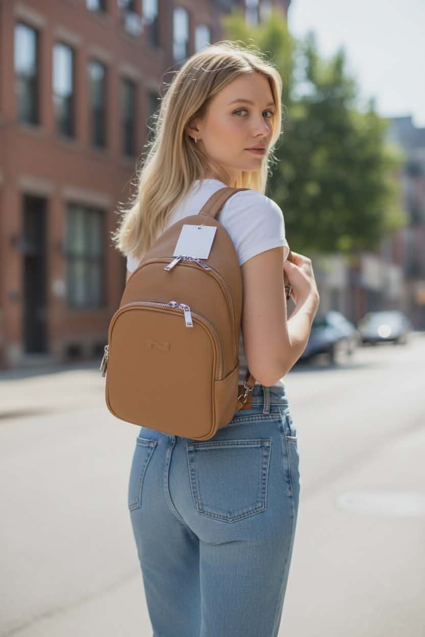 Sac à Dos Nathan-Baume