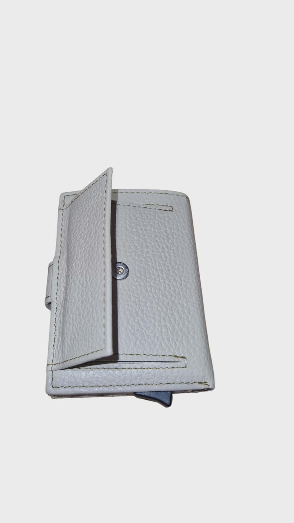 Porte-cartes Crinkles 14600