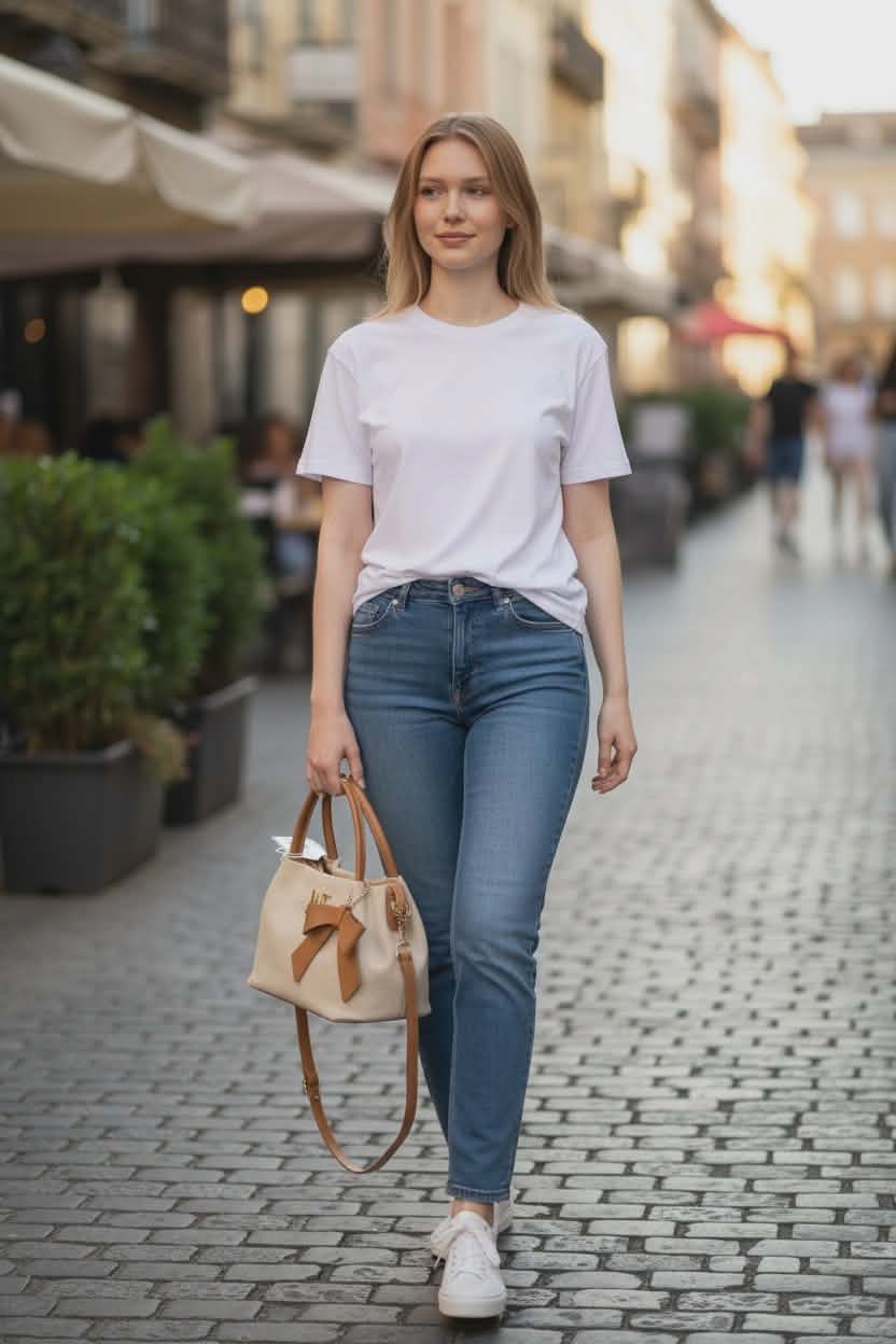 Sac à main Mondieux Madame