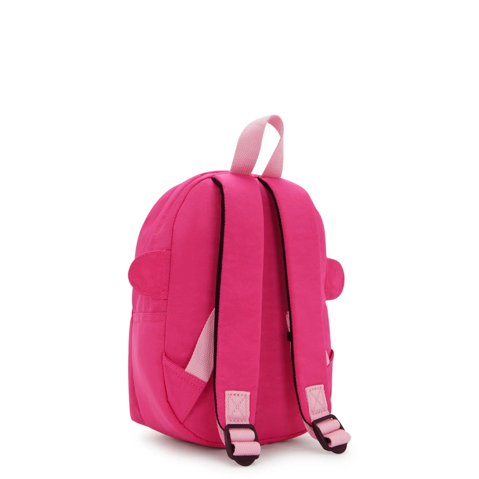 Sac à dos Faster KIPLING Intense Rose