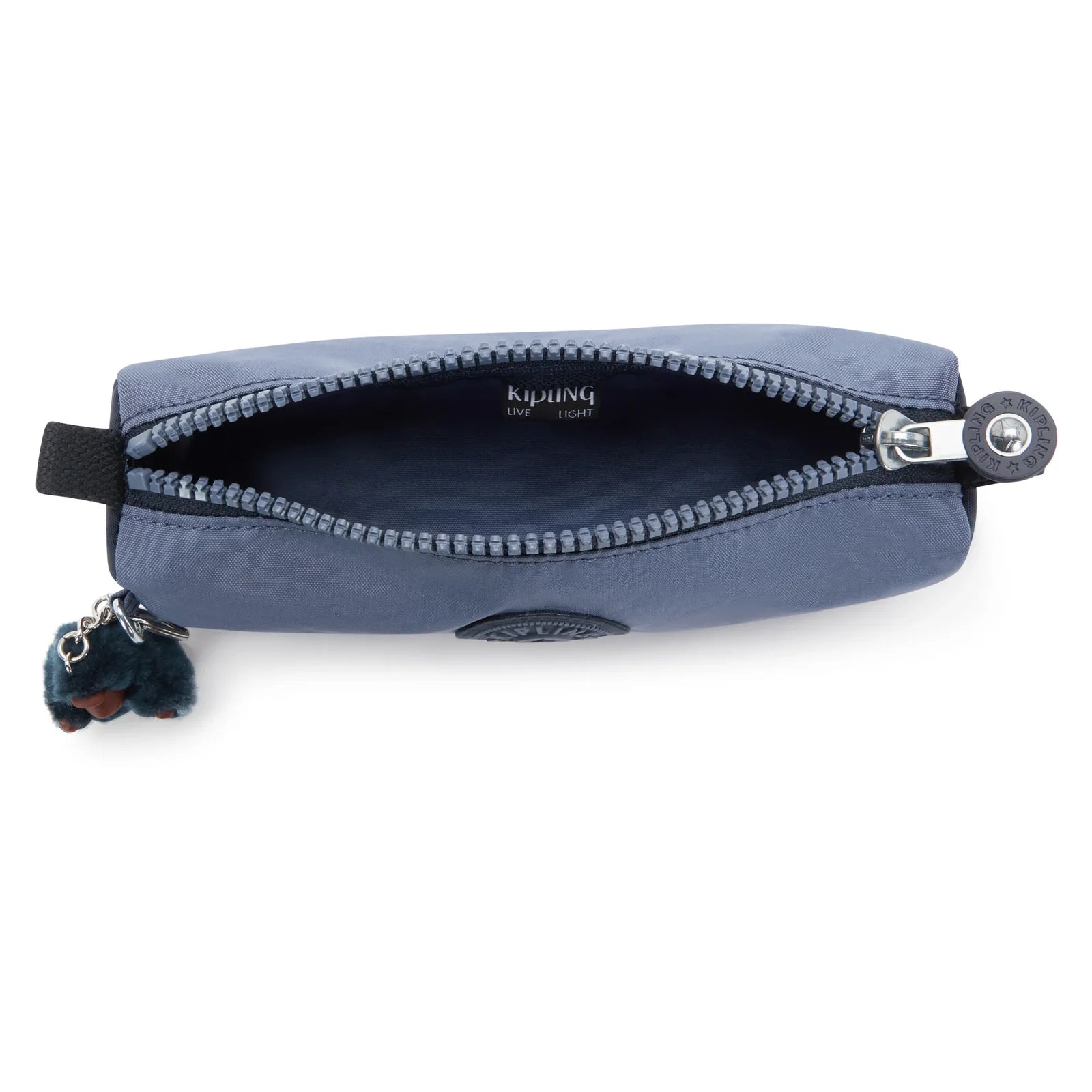 Plumier Freedom KIPLING Game Grey