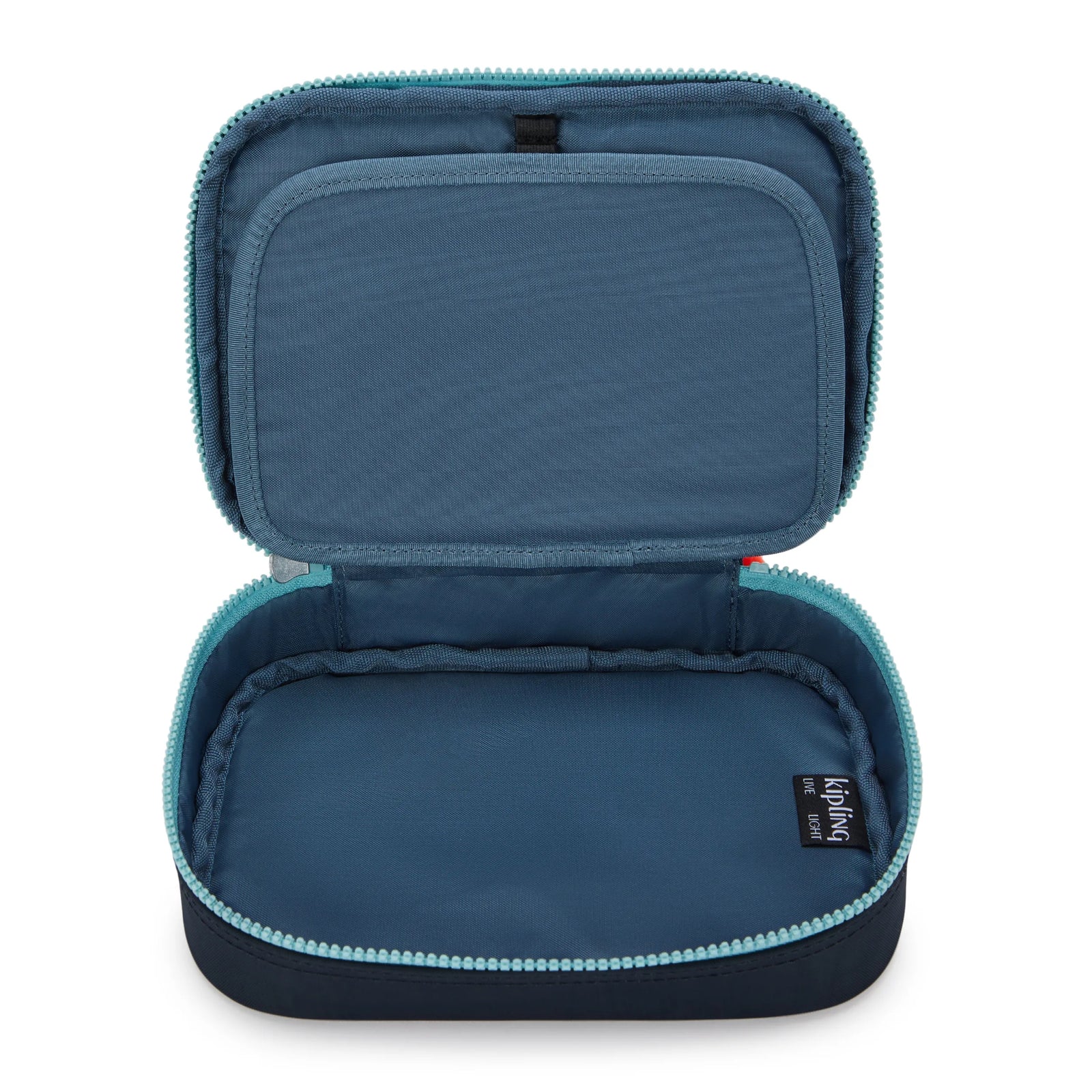Plumier 100 Pens KIPLING COSMO BLUE COMBO
