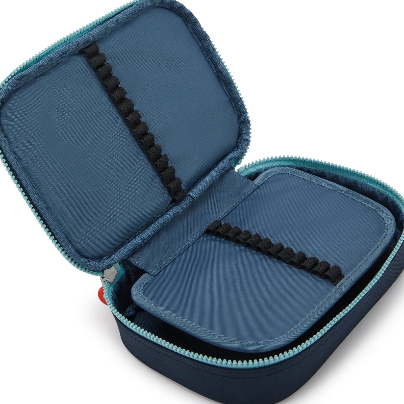 Plumier 100 Pens KIPLING COSMO BLUE COMBO