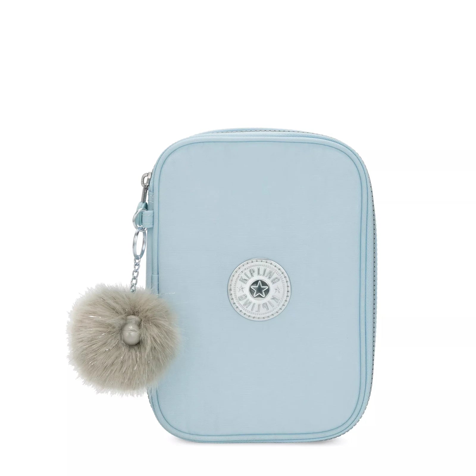 Plumier 100 Pens KIPLING Bridal Blue