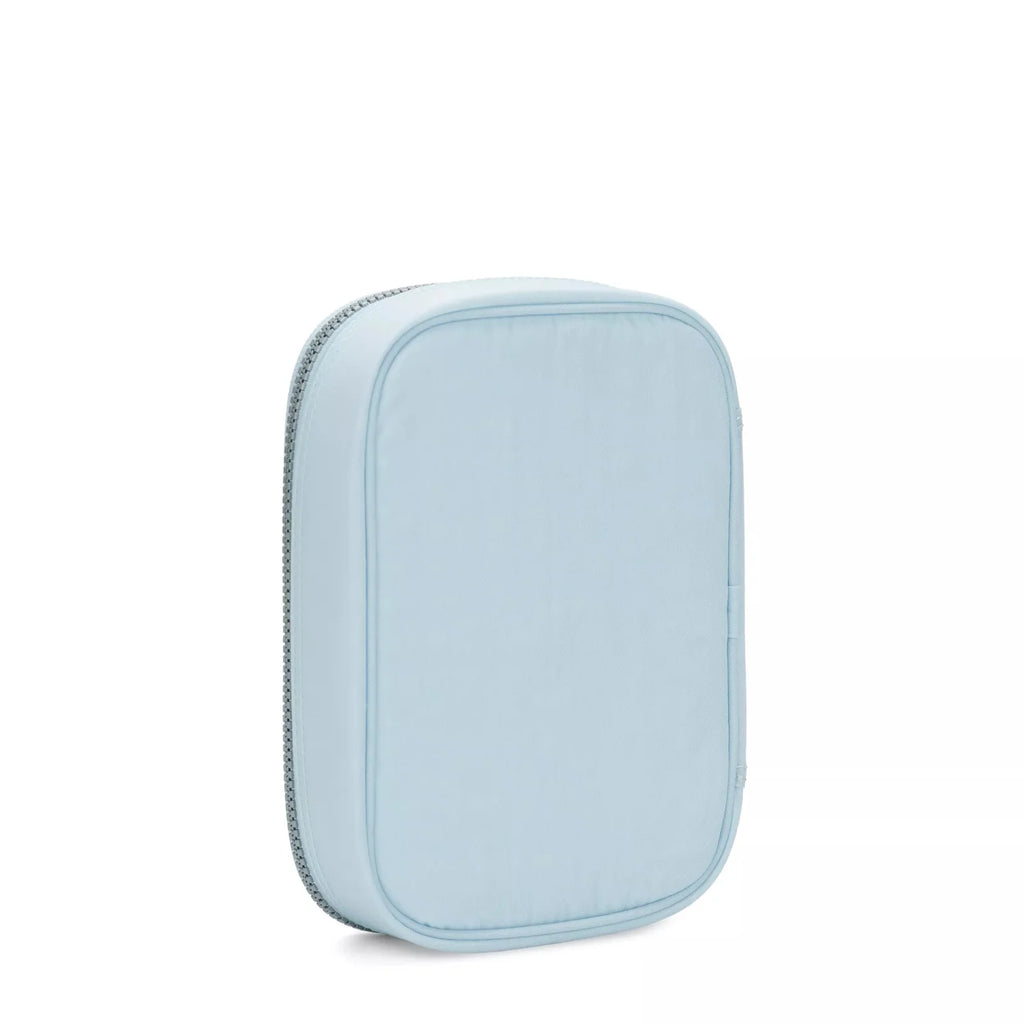 Plumier 100 Pens KIPLING Bridal Blue