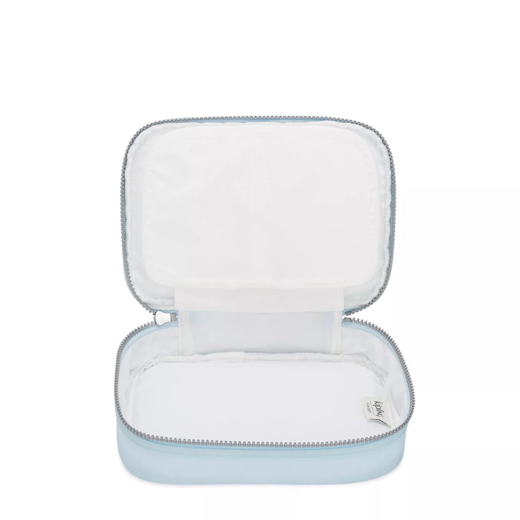 Plumier 100 Pens KIPLING Bridal Blue